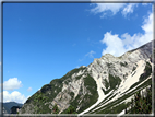 foto Dal lago di Braies alla Croda del Becco